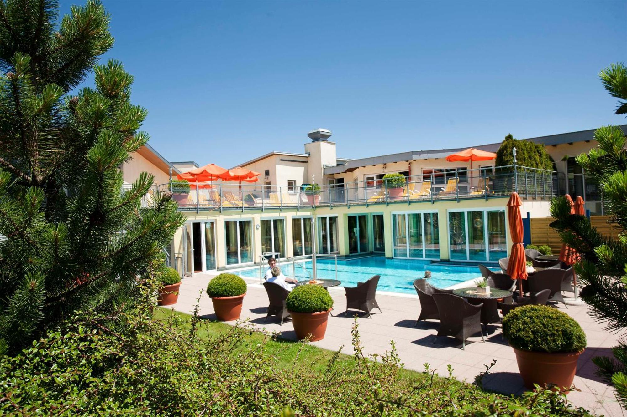 Wellness-& Nationapark Hotel Schliffkopf, Bwsc Baiersbronn Kültér fotó