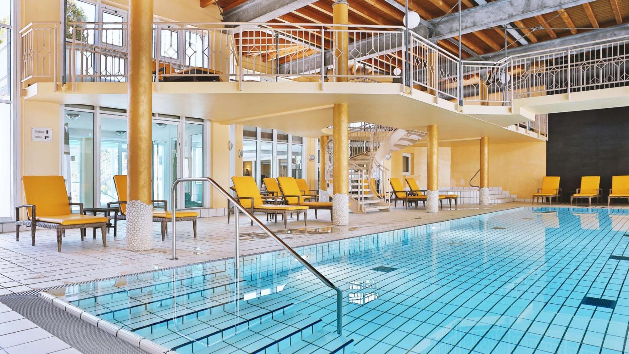 Wellness-& Nationapark Hotel Schliffkopf, Bwsc Baiersbronn Kültér fotó