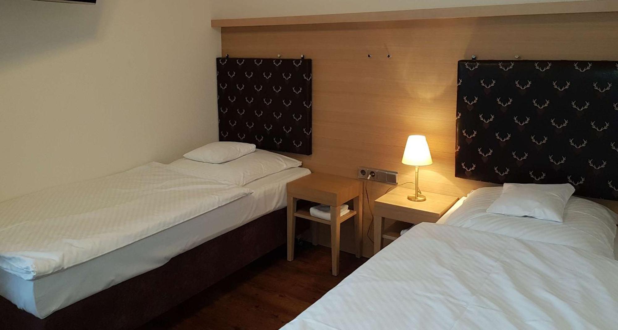 Wellness-& Nationapark Hotel Schliffkopf, Bwsc Baiersbronn Kültér fotó