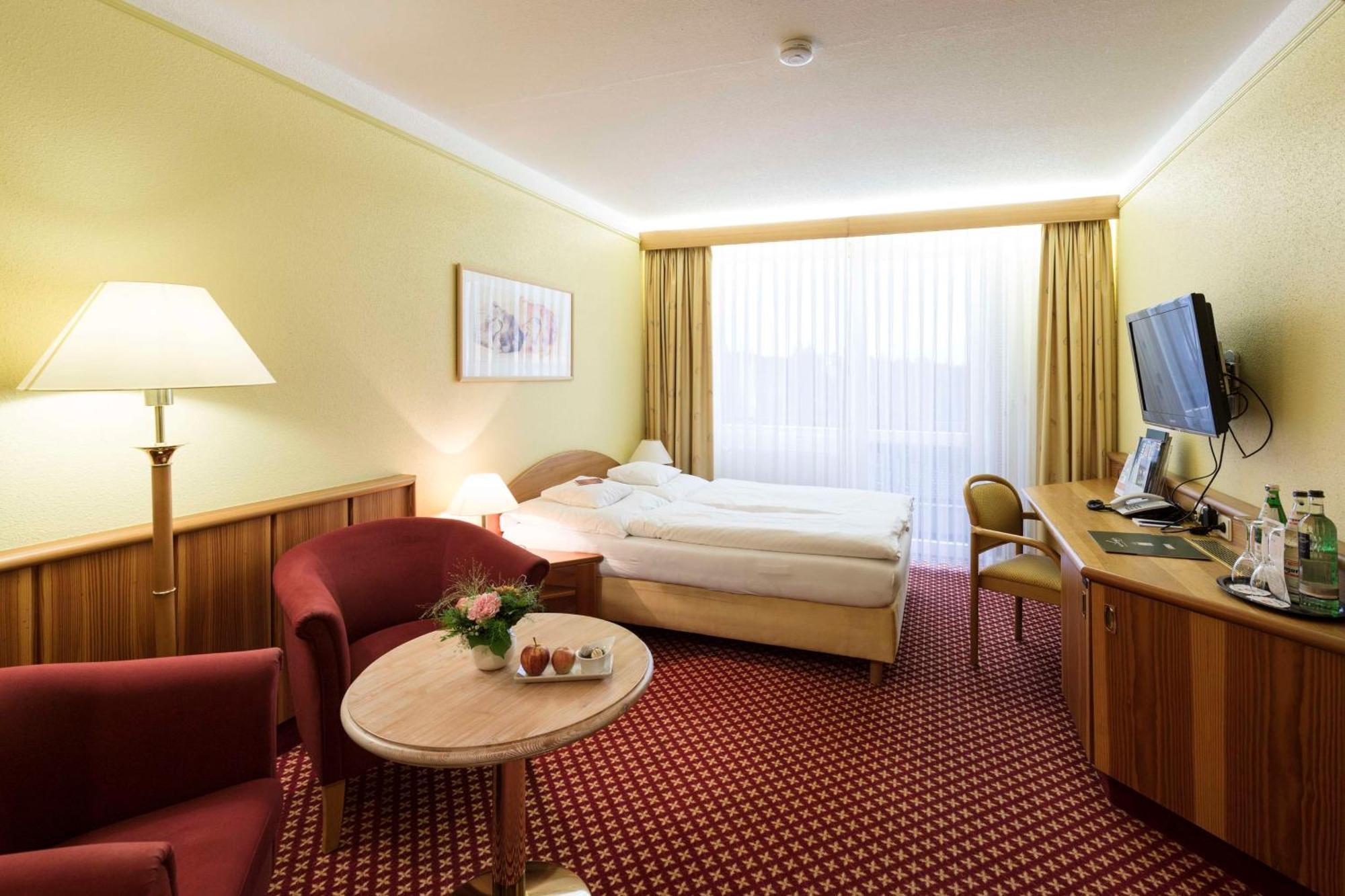 Wellness-& Nationapark Hotel Schliffkopf, Bwsc Baiersbronn Kültér fotó