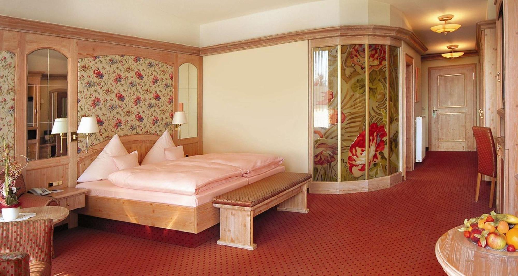Wellness-& Nationapark Hotel Schliffkopf, Bwsc Baiersbronn Kültér fotó