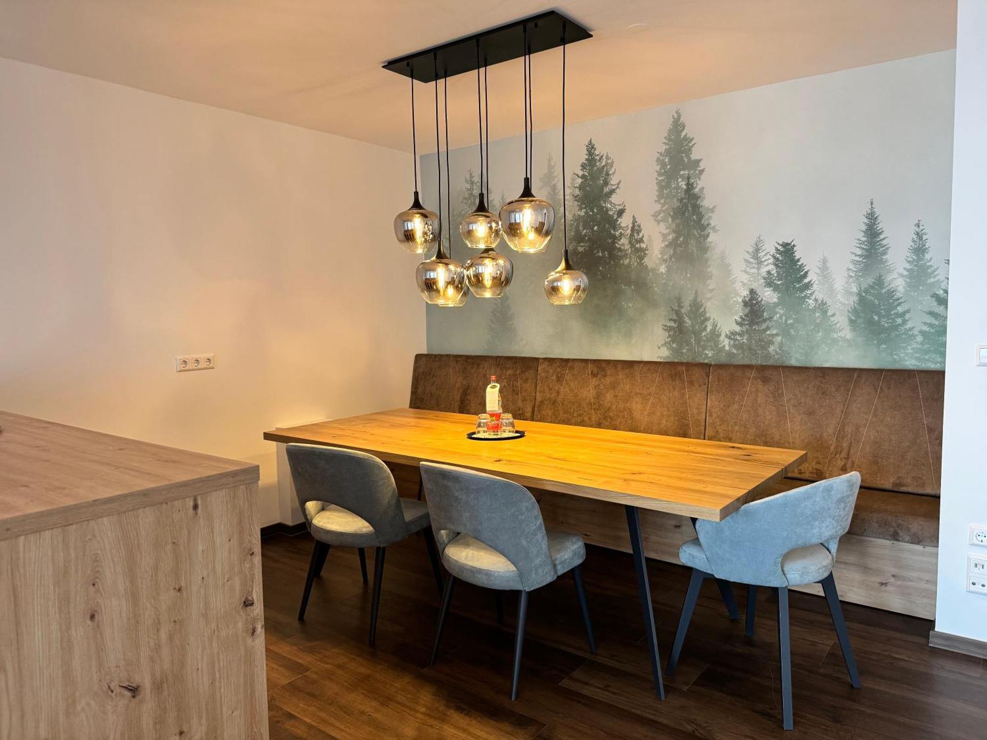 Wellness-& Nationapark Hotel Schliffkopf, Bwsc Baiersbronn Kültér fotó