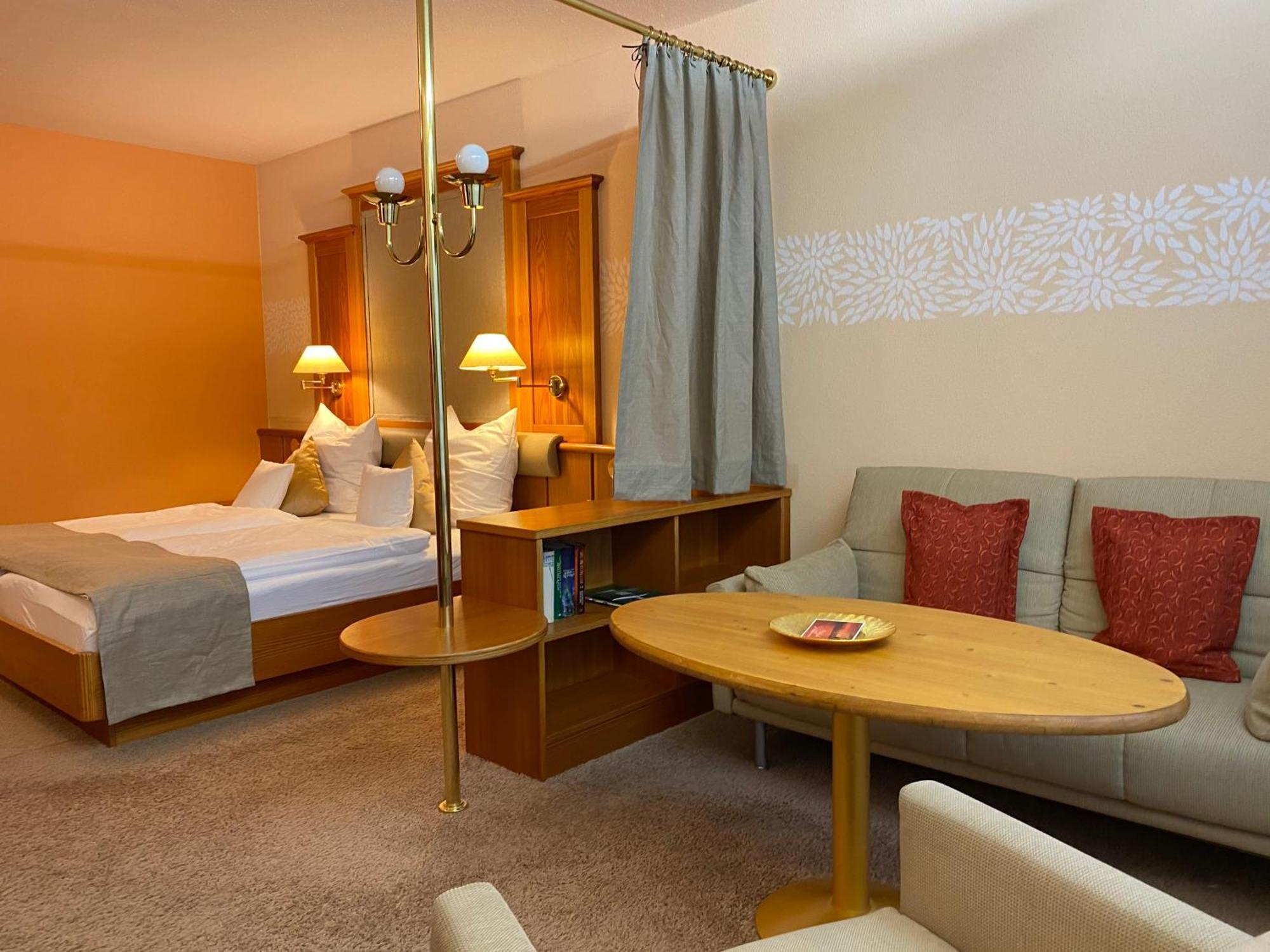 Wellness-& Nationapark Hotel Schliffkopf, Bwsc Baiersbronn Kültér fotó