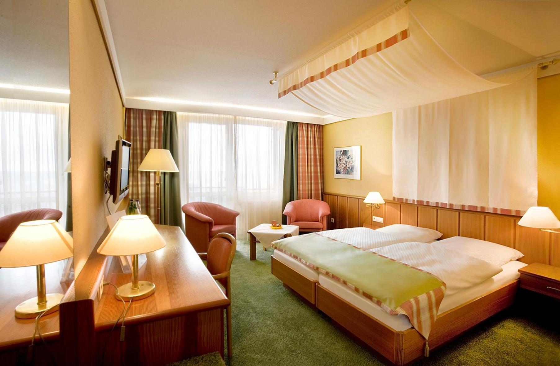Wellness-& Nationapark Hotel Schliffkopf, Bwsc Baiersbronn Kültér fotó